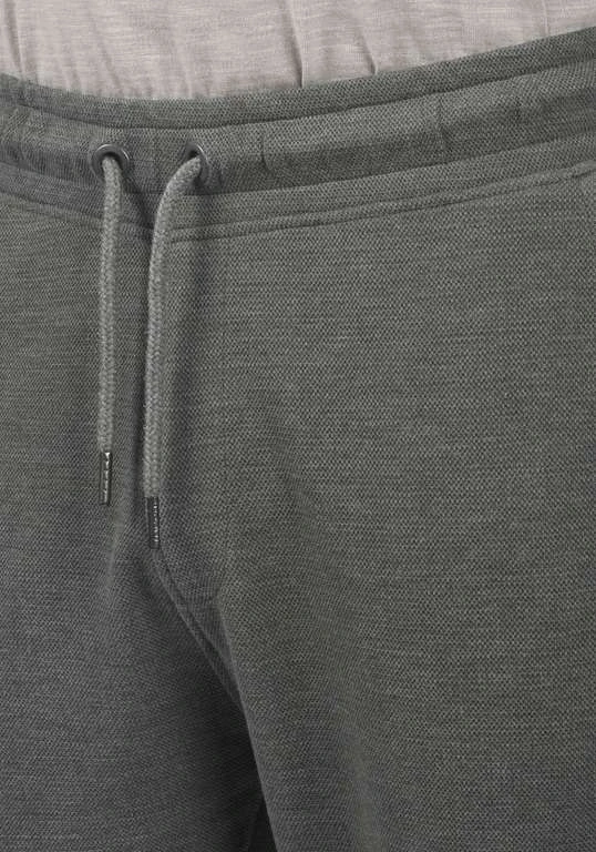 3x Blend "Sven" 100 % Baumwoll Herren Sweat-Jogginghosen In Vier Farben (Gr. S - 2 XL) 3 3x Blend "Sven" 100 % Baumwoll Herren Sweat-Jogginghosen In Vier Farben (Gr. S - 2 XL) – Bild 3