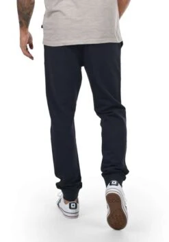 3x Blend "Sven" 100 % Baumwoll Herren Sweat-Jogginghosen In Vier Farben (Gr. S - 2 XL) 10 3x Blend "Sven" 100 % Baumwoll Herren Sweat-Jogginghosen In Vier Farben (Gr. S - 2 XL) -Mode Kleidung Verkauf 2246532 1 4