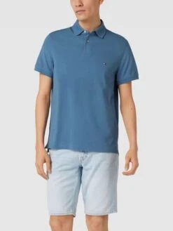 Tommy Hilfiger 1985 Regular Fit Poloshirt In Ozean Blau, Gelb, Mint Oder Royalblau In Versch. Größen 8 Tommy Hilfiger 1985 Regular Fit Poloshirt In Ozean Blau, Gelb, Mint Oder Royalblau In Versch. Größen -Mode Kleidung Verkauf 2246587 1 3