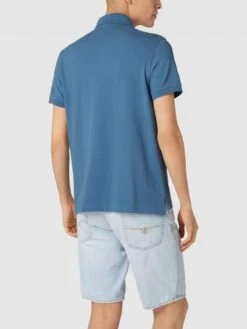 Tommy Hilfiger 1985 Regular Fit Poloshirt In Ozean Blau, Gelb, Mint Oder Royalblau In Versch. Größen 9 Tommy Hilfiger 1985 Regular Fit Poloshirt In Ozean Blau, Gelb, Mint Oder Royalblau In Versch. Größen -Mode Kleidung Verkauf 2246587 1 4