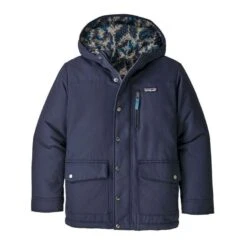 (Hardloop) Patagonia Kids' Infurno Jacket Kinder-Winterjacke (XS Bis XL / 5 Bis 14 Jahre)