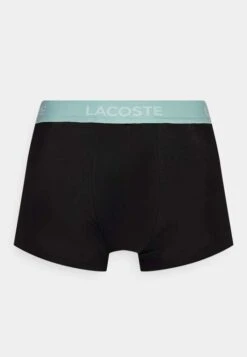 Lacoste 5er PACK Boxershorts -Mode Kleidung Verkauf 2246837 1 2