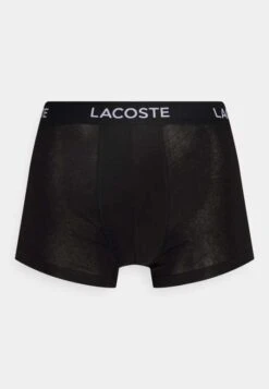 Lacoste 5er PACK Boxershorts -Mode Kleidung Verkauf 2246837 1 3