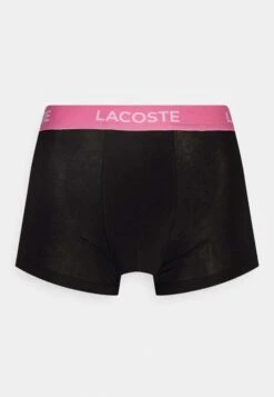 Lacoste 5er PACK Boxershorts -Mode Kleidung Verkauf 2246837 1 4
