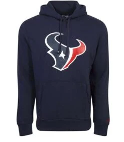 New Era NFL Hoodies Ab 15,00 € + VSK | 13 Modelle, Z.B. New Era Nfl Team Logo Houston Texans Hoodie (Gr. S-4XL) -Mode Kleidung Verkauf 2246899 1 4