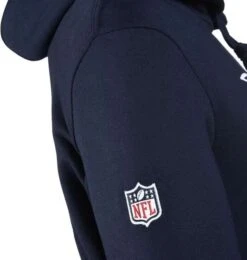 New Era NFL Hoodies Ab 15,00 € + VSK | 13 Modelle, Z.B. New Era Nfl Team Logo Houston Texans Hoodie (Gr. S-4XL) -Mode Kleidung Verkauf 2246899 1 6