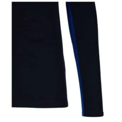 We Norwegians Tryvann Colblock Zipup Merino Longsleeve -Mode Kleidung Verkauf 2246934 1 4