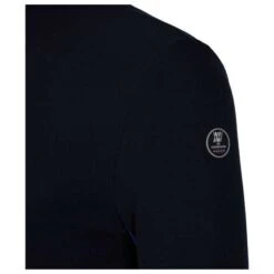 We Norwegians Tryvann Colblock Zipup Merino Longsleeve -Mode Kleidung Verkauf 2246934 1 5