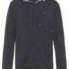 Tommy Hilfiger Nature Tech Kapuzen-Jacke (hohe Verfügbarkeit) Für 39,99€ (Abholung: Galeria) Bzw. 41,94€ Mit Versand
