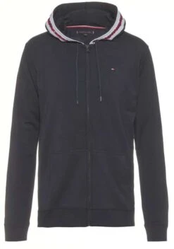 Tommy Hilfiger Nature Tech Kapuzen-Jacke (hohe Verfügbarkeit) Für 39,99€ (Abholung: Galeria) Bzw. 41,94€ Mit Versand