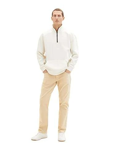 Sammeldeal TOM TAILOR: ZB Herren Marvin Straight Jeans Ab 18,99€, Polo Shirt Ab 8,99€ (Prime) 6 Sammeldeal TOM TAILOR: ZB Herren Marvin Straight Jeans Ab 18,99€, Polo Shirt Ab 8,99€ (Prime) – Bild 6