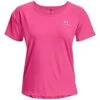 Under Armour Damen 771365683 695 Short-Sleeves NUR XS!