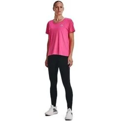 Under Armour Damen 771365683 695 Short-Sleeves NUR XS! -Mode Kleidung Verkauf 2247120 1 3