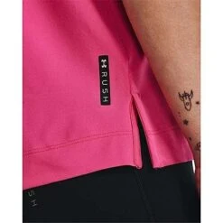 Under Armour Damen 771365683 695 Short-Sleeves NUR XS! -Mode Kleidung Verkauf 2247120 1 4