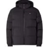 (Amazon) Tommy Jeans TJM Essential Down Jacket Daunenjacke (XS Bis 2XL)
