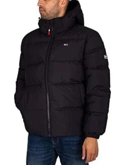 (Amazon) Tommy Jeans TJM Essential Down Jacket Daunenjacke (XS Bis 2XL) 10 (Amazon) Tommy Jeans TJM Essential Down Jacket Daunenjacke (XS Bis 2XL) -Mode Kleidung Verkauf 2247282 1 2