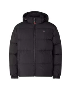 (Amazon) Tommy Jeans TJM Essential Down Jacket Daunenjacke (XS Bis 2XL)