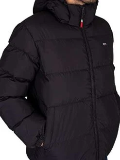 (Amazon) Tommy Jeans TJM Essential Down Jacket Daunenjacke (XS Bis 2XL) 13 (Amazon) Tommy Jeans TJM Essential Down Jacket Daunenjacke (XS Bis 2XL) -Mode Kleidung Verkauf 2247282 1 5