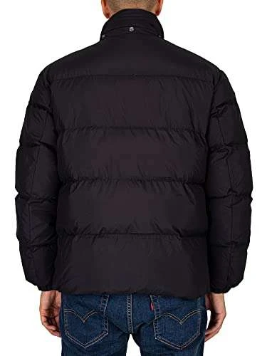 (Amazon) Tommy Jeans TJM Essential Down Jacket Daunenjacke (XS Bis 2XL) 7 (Amazon) Tommy Jeans TJM Essential Down Jacket Daunenjacke (XS Bis 2XL) – Bild 7