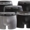 [Prime] - 5x Tastiq Boxershorts 19,99€