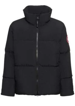 25% Rabatt Auf U.a Canada Goose Jacken + 4% über Shoop