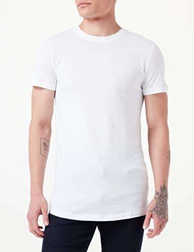 Tom Tailor Denim T-Shirts Im Doppelpack Gr S Bis L & XXL Für 8,99€ (Prime) 2 Tom Tailor Denim T-Shirts Im Doppelpack Gr S Bis L & XXL Für 8,99€ (Prime) – Bild 2