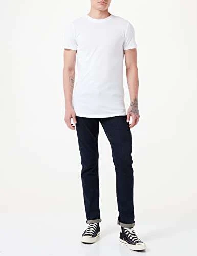 Tom Tailor Denim T-Shirts Im Doppelpack Gr S Bis L & XXL Für 8,99€ (Prime) 3 Tom Tailor Denim T-Shirts Im Doppelpack Gr S Bis L & XXL Für 8,99€ (Prime) – Bild 3