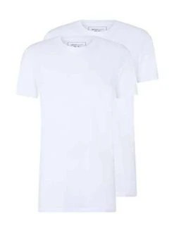 Tom Tailor Denim T-Shirts Im Doppelpack Gr S Bis L & XXL Für 8,99€ (Prime)