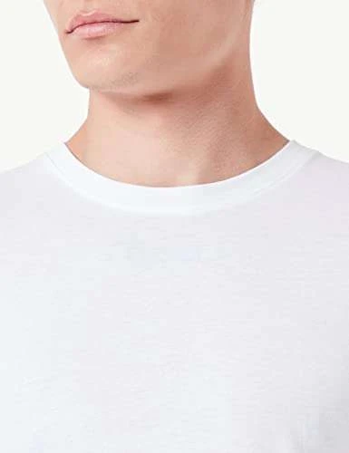 Tom Tailor Denim T-Shirts Im Doppelpack Gr S Bis L & XXL Für 8,99€ (Prime) 4 Tom Tailor Denim T-Shirts Im Doppelpack Gr S Bis L & XXL Für 8,99€ (Prime) – Bild 4