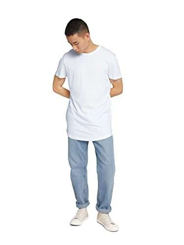 Tom Tailor Denim T-Shirts Im Doppelpack Gr S Bis L & XXL Für 8,99€ (Prime) 6 Tom Tailor Denim T-Shirts Im Doppelpack Gr S Bis L & XXL Für 8,99€ (Prime) – Bild 6