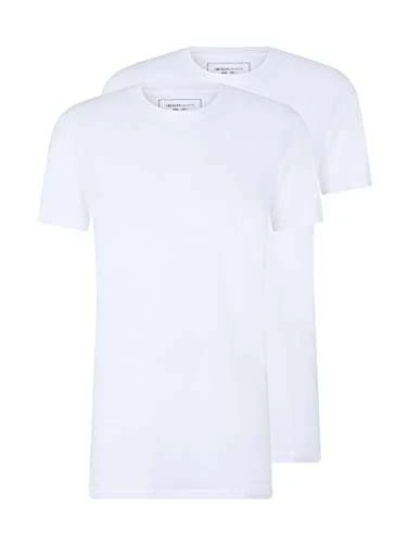Tom Tailor Denim T-Shirts Im Doppelpack Gr S Bis L & XXL Für 8,99€ (Prime) 1 Tom Tailor Denim T-Shirts Im Doppelpack Gr S Bis L & XXL Für 8,99€ (Prime)