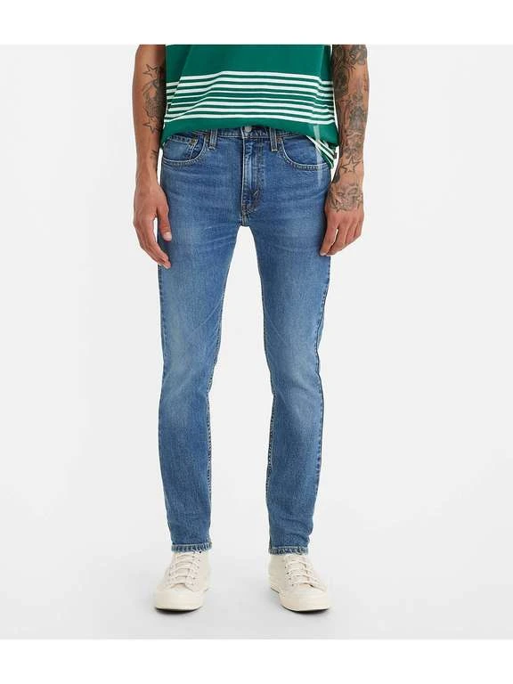 LEVI'S: Bis Zu 50 % Auf Ausgewählte Artikel + Beim Kauf Von 2 Oder Mehr Sale-Artikel Extra 20 % (nur Für Red Tab Members) 4 LEVI'S: Bis Zu 50 % Auf Ausgewählte Artikel + Beim Kauf Von 2 Oder Mehr Sale-Artikel Extra 20 % (nur Für Red Tab Members) – Bild 4