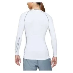 Nike Funktionsshirt Longsleeve Pro Tight Fit In Vier Farben (Gr. S - 2XL) 9 Nike Funktionsshirt Longsleeve Pro Tight Fit In Vier Farben (Gr. S - 2XL) -Mode Kleidung Verkauf 2247621 1 2