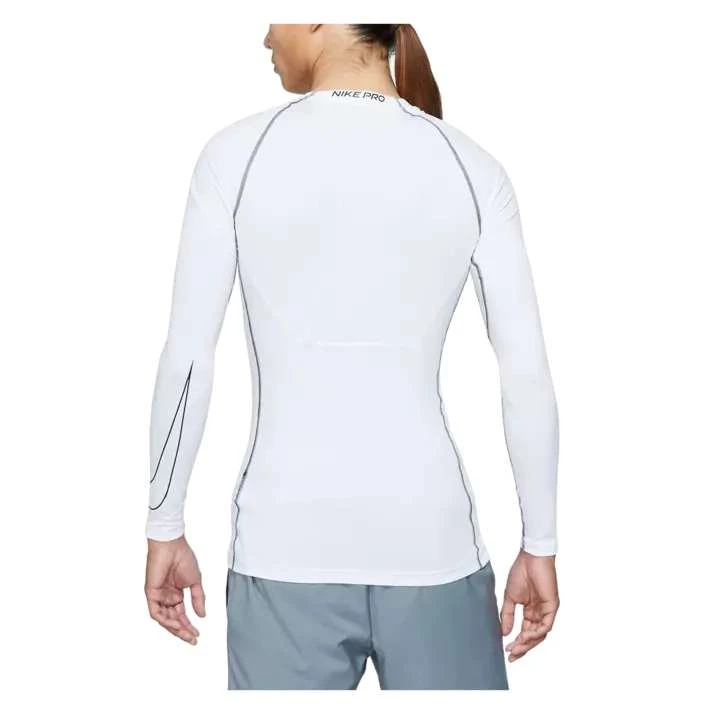 Nike Funktionsshirt Longsleeve Pro Tight Fit In Vier Farben (Gr. S - 2XL) 3 Nike Funktionsshirt Longsleeve Pro Tight Fit In Vier Farben (Gr. S - 2XL) – Bild 3