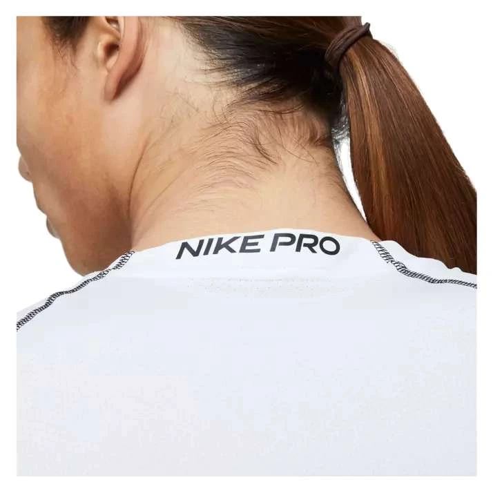 Nike Funktionsshirt Longsleeve Pro Tight Fit In Vier Farben (Gr. S - 2XL) 4 Nike Funktionsshirt Longsleeve Pro Tight Fit In Vier Farben (Gr. S - 2XL) – Bild 4