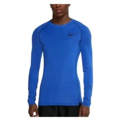 Nike Funktionsshirt Longsleeve Pro Tight Fit In Vier Farben (Gr. S - 2XL) 13 Nike Funktionsshirt Longsleeve Pro Tight Fit In Vier Farben (Gr. S - 2XL) -Mode Kleidung Verkauf 2247621 1 6