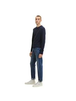 Amazon Prime - TOM TAILOR Herren Marvin Straight Jeans Farbe 10281-mid Stone Wash Denim Versch. Größen 19,99 Euro 10 Amazon Prime - TOM TAILOR Herren Marvin Straight Jeans Farbe 10281-mid Stone Wash Denim Versch. Größen 19,99 Euro -Mode Kleidung Verkauf 2247694 1 3
