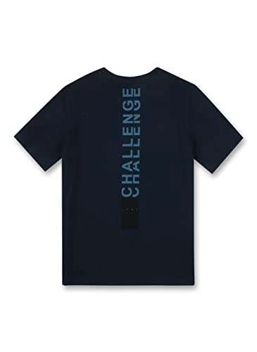 Sanetta Kurzärmeliges Pyjama Schlafanzug Oberteil GOTS Gr. 140, Weitere Größen Günstig (prime) 2 Sanetta Kurzärmeliges Pyjama Schlafanzug Oberteil GOTS Gr. 140, Weitere Größen Günstig (prime) – Bild 2