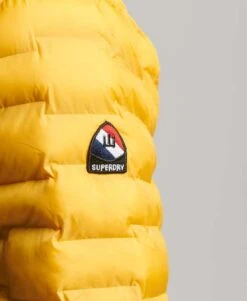 Superdry Herren Wattierte Radar Mix Steppjacke 8 Superdry Herren Wattierte Radar Mix Steppjacke -Mode Kleidung Verkauf 2247833 1 2