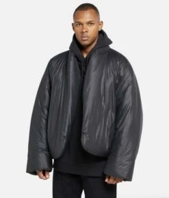 Winterjacke Von Yeezy Gap Engineered By Balenciaga