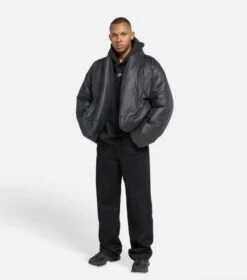 Winterjacke Von Yeezy Gap Engineered By Balenciaga -Mode Kleidung Verkauf 2247967 1 4