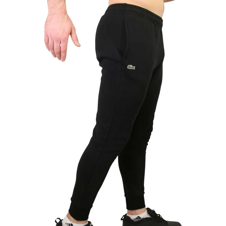 Lacoste Jogginghose Für Herren In Schwarz Für 33,33 € Größen L-3XL 2 Lacoste Jogginghose Für Herren In Schwarz Für 33,33 € Größen L-3XL – Bild 2
