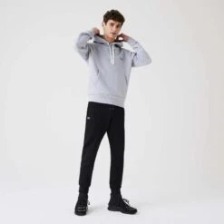 Lacoste Jogginghose Für Herren In Schwarz Für 33,33 € Größen L-3XL 6 Lacoste Jogginghose Für Herren In Schwarz Für 33,33 € Größen L-3XL -Mode Kleidung Verkauf 2247989 1 2