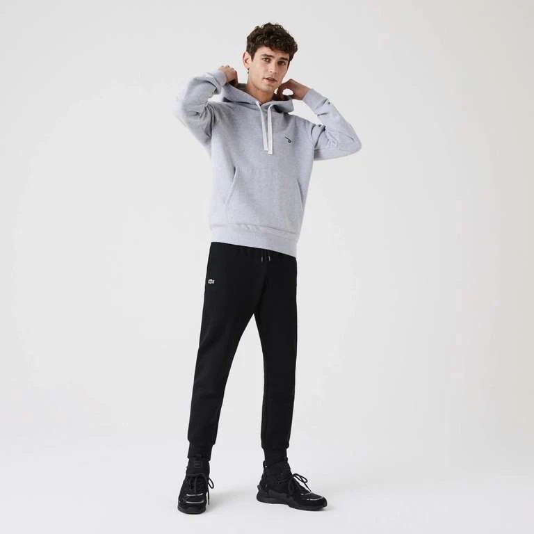 Lacoste Jogginghose Für Herren In Schwarz Für 33,33 € Größen L-3XL 3 Lacoste Jogginghose Für Herren In Schwarz Für 33,33 € Größen L-3XL – Bild 3