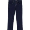 Petit Bateau Jeans Hose Denim In Slim-Fit-Passform Gr. 5 Jahre, Gr. 3 Jahre 15,53€ (prime)