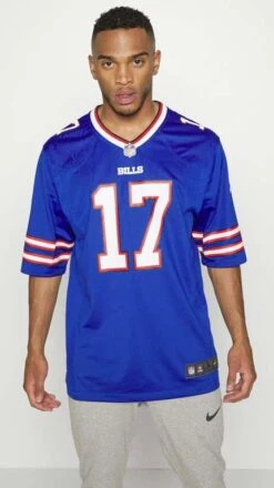 NFL Trikot, Shirt, Jacken, Usw.