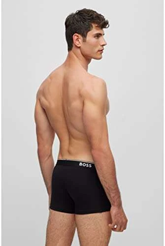 BOSS Herren Trunk, 3er Pack Power (PRIME) 3 BOSS Herren Trunk, 3er Pack Power (PRIME) – Bild 3