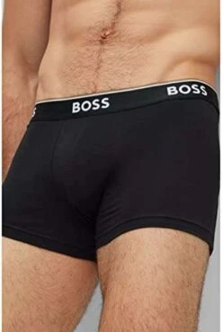 BOSS Herren Trunk, 3er Pack Power (PRIME) 8 BOSS Herren Trunk, 3er Pack Power (PRIME) -Mode Kleidung Verkauf 2248359 1 3