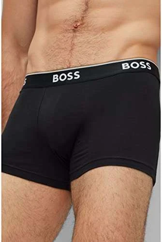 BOSS Herren Trunk, 3er Pack Power (PRIME) 4 BOSS Herren Trunk, 3er Pack Power (PRIME) – Bild 4