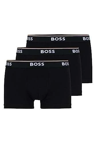 BOSS Herren Trunk, 3er Pack Power (PRIME) 1 BOSS Herren Trunk, 3er Pack Power (PRIME)